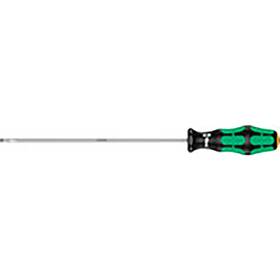 05110006001 Wera 335-0.8x4.0x200mm Screwdriver For Slotted Screws