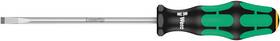 05110007001 Wera 335 Screwdriver Slotted 1
