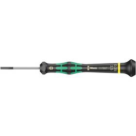 05118014001 Wera 2035 Screwdriver For Slotted Screws 0.80 X 4 80 Mm
