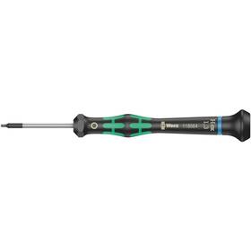 05118072001 Wera 2054 Screwdriver For Hexagon Socket Screws 3.0 X 60 Mm