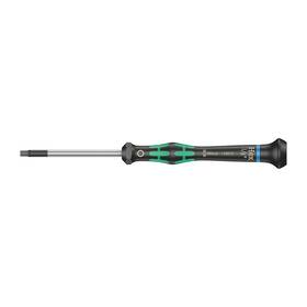 05118075001 Wera Micro Precision Sae Hex-plus Screwdriver 1/8 X 60mm