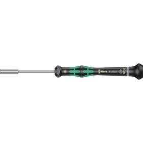 05118120001 Wera Kraftform Micro 2069 Nutspinner Electronics Precision Screwdriver