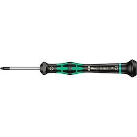05118182001 Wera 2067 Torx Hf Screwdriver With Holding Function
