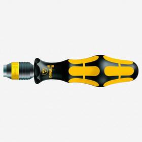 05051273002 Wera 051273 Esd Safe Rapidaptor Handle 813 R