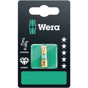 05134374001 Wera 867/1 Bdc Sb Torx Bits Tx 10 X 25 Mm