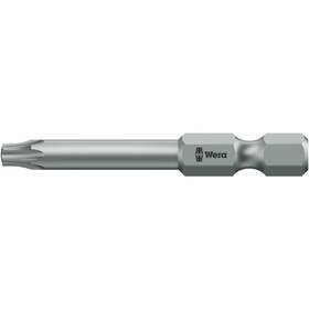 05134658001 Wera 867/4 Ipr Torx Plus Bits With Bore Hole 27 X 89 Mm