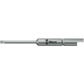 05135264001 Wera 800/9 C Bits 0.35 X 2.5 44 Mm