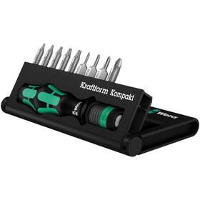 05135942001 Wera Kraftform Kompakt 12 10 Pieces 05135942001 Wera Kraftform Kompakt 12 10 Pieces