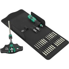 05136072001 Wera Kraftform Kompakt 400 Ra Shk Set 1 18 Pieces