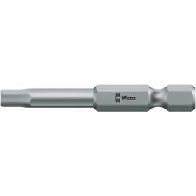 05160885001 Wera 840/4 Z Bits 0.9 X 50 Mm 05160885001 Wera 840/4 Z Bits 0.9 X 50 Mm