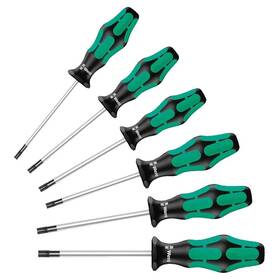 05345222001 Wera Screwdriver Set