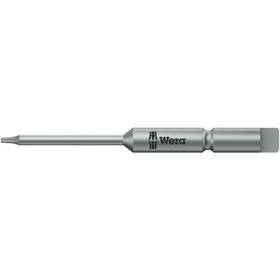 05345351001 Wera 867/9 C Torx Bits Halfmoon Tx 5 X 44 Mm