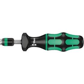 074700 Wera 7440 Adjustable Torque Screwdriver 0.3-1.2 Nm 1/4 Inch Drive