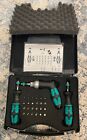 Wr074739 Wera 074739 0.3 6 Nm Adjustable Torque Screwdriver Set