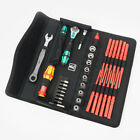 Wr135871 Wera 135871 Kraftform Kompact Maintenance W1 Usa Sae Set 35 Pieces