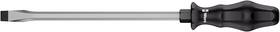 B000x1p1tq Wera Kraftform 932 Slotted Chisel Driver 14x250mm - Ergonomic Durable