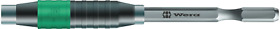 505250000 Wera Hexagon 888/4/1 K Standard Rapidaptor Universal Bit Holder 1/4