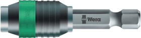 Wera Hexagon 889/4/1 K Sb Standard Rapidaptor Universal Bit Holder 0.6cm