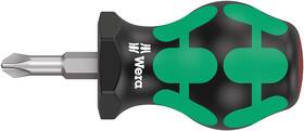 05008851001 Wera Tools - 5008851001 351 Ph Phillips-head Stubby/carburetor Screwdriver 2 X