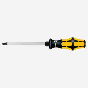 Wr017015 Wera 017015 #3 X 150mm Kraftform Plus Phillips Screwdriver 917 Sph