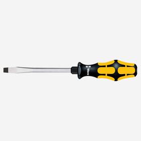 Wr018270 Wera 018270 10 X 175mm Kraftform Plus Slotted Screwdriver
