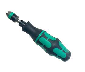 Wr074710 Wera 074710 2.5 - 11.5 In-lbs Adjustable Torque Screwdriver