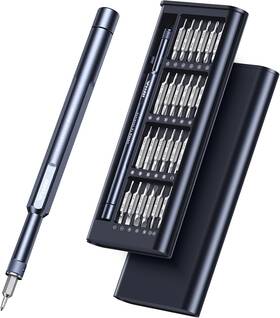 49in1 Wesdut 49-in-1 Small Screwdriver Set Tiny Torx For Ring Doorbell Mini Repair Tool Kit