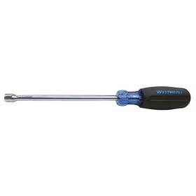 10j265 Westward Nut Driver 1/2 Inch Hollow 6