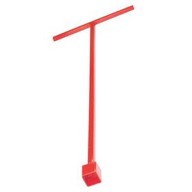 31mj68 Westward Operating Wrench 60 Inch Steel 2 1/4 In