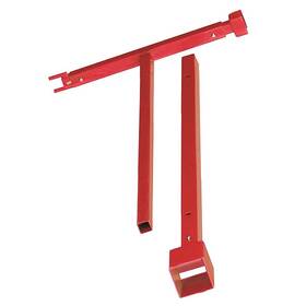 31mj69 Westward Adjustable Operating Wrench 36 To 60 Inch 1 In 2