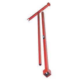 31mj70 Westward Adjustable Operating Wrench 60 To 108 In 1 2