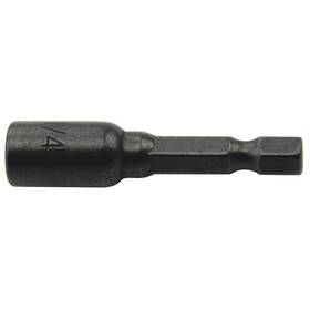 38rv63 Westward Nutsetter L 1 7/8 Inch Socket 1/4 Pk3