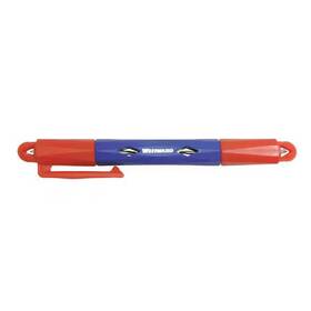 Westward 401k75 Phillips Slotted Bit 5 In Drive Size 9/64 Num. Of