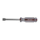 401k76 Westward Solid Round Nut Driver 11 Mm