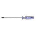 401k94 Westward Pozidriv Screwdriver #4