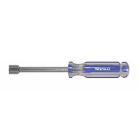 401l23 Westward Nut Driver Sae Solid Round 3/8 Inch 190735950364