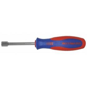 401l34 Westward Hollow Round Nut Driver 1/4 In 0194484254889
