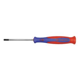 401l65 Westward Precision Hex Screwdriver 7/64 In Pk 10