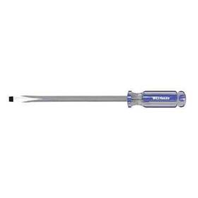 401l91 Westward General Purpose Slotted Screwdriver 1/2 In Square