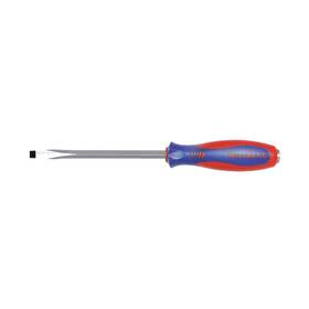 401m10 Westward Demo Slotted Screwdriver 5/16 In Pk 10 401m10 Westward Demo Slotted Screwdriver 5/16 In Pk 10
