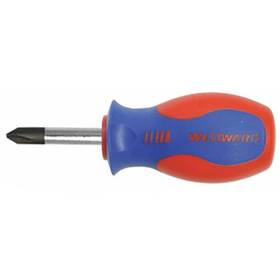 401m20 Westward Phillips Screwdriver #2 Steel Black Oxide 0194484255275