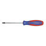 401m38 Westward Torx Screwdriver T20 Pk 10