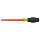 5ufx3 Westward Insulated Square Screwdriver #3