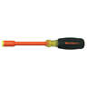 5ufy2 Westward Hollow Round Nut Driver 7/16 In