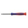 401l67 Westward Phillips Slotted Bit 6 In Drive Size 3/16 Num. Of Pieces 2