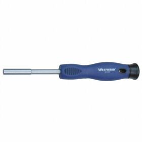 10j364 Westward Precision Nut Driver Sae 1/8 In 2-1/2 Discontinued