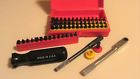 Wf-4-52 Wadsworth Falls Wfmc Fall Super Deluxe Set Bonus Bits Mini