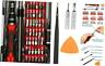 Wh-multi02 In Precision Computer And Smart Phone Repair Tool Kit Extra Wh-multi02 In Precision Computer And Smart Phone Repair Tool Kit Extra