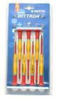 Wi89377 Witte Wittron Insulated Precision 043099893771