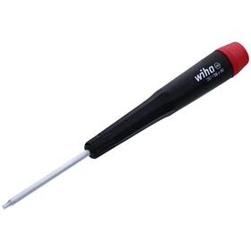 96706 Wiha 013161010696 Torx Screwdriver With Precision Handle T6 X 40mm